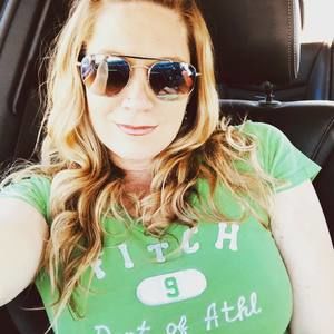 Meet your Posher, Allison